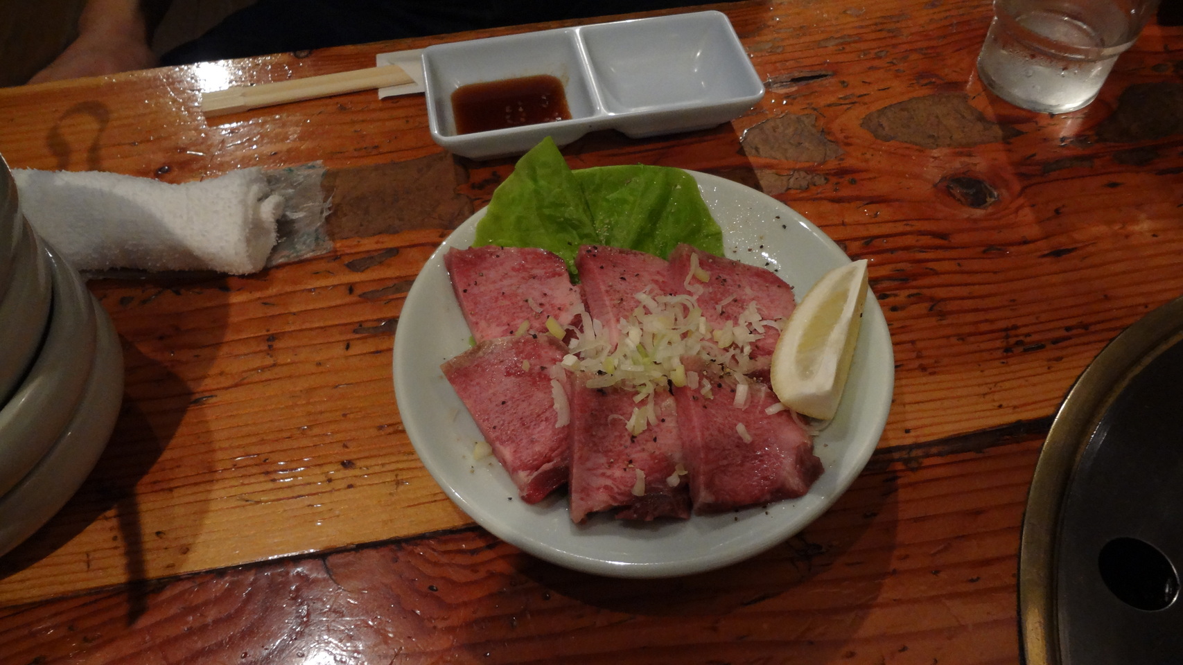 焼肉ゆう煙大吉 name=