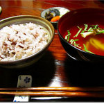 にんじん食堂 うずまさ - 