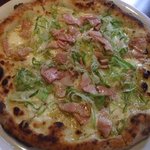 Napoli Pizza Qunba - 