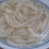 釜あげうどん 長田 in 香の香