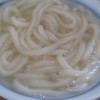 釜あげうどん 長田 in 香の香