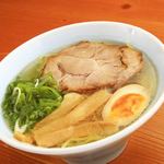 函館バスラーメン花道 - 