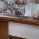 釜あげうどん 長田 in 香の香 - 