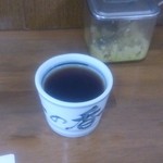 釜あげうどん 長田 in 香の香 - 