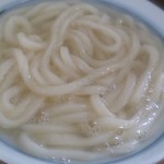 釜あげうどん 長田 in 香の香 - 