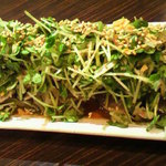 九州料理 マルキュウ - 