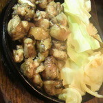 九州料理 マルキュウ - 