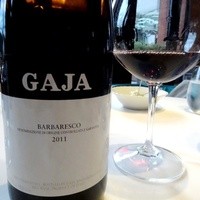 La Brianza - １本目