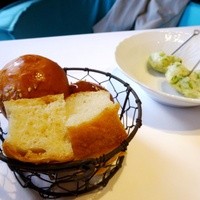 La Brianza - パン＆ゼッポリ