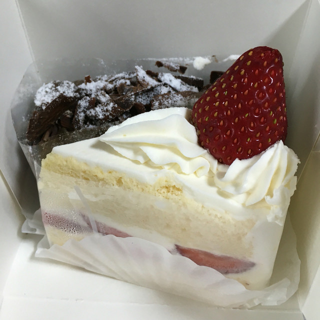洋菓子工房アカシア 高野 ケーキ 食べログ