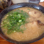 ラーメン新蔵 - ラーメン