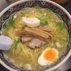 麺厨房 あじさい JR函館駅店