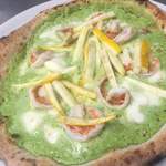 Pizzeria e Bar La Voce - 