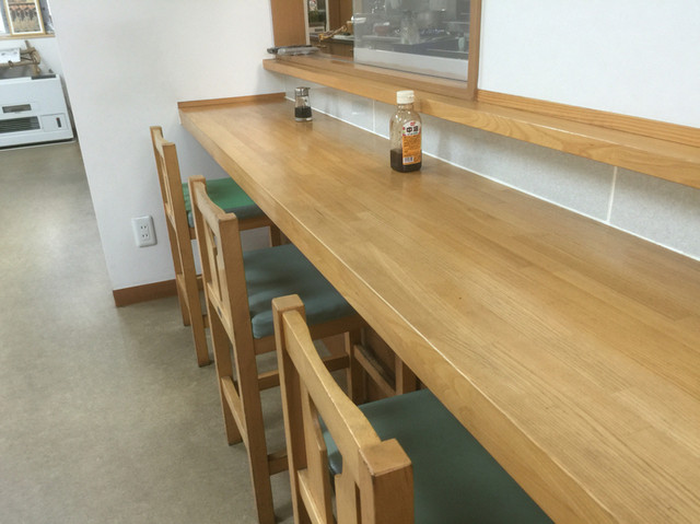 キッチンごはんや - 水沢（食堂）の写真