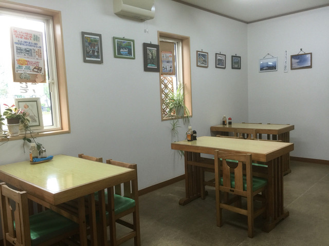 キッチンごはんや - 水沢（食堂）の写真