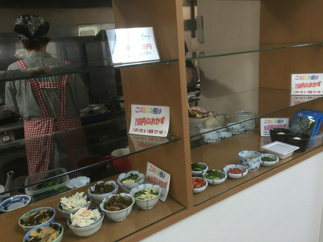 キッチンごはんや - 水沢（食堂）の写真