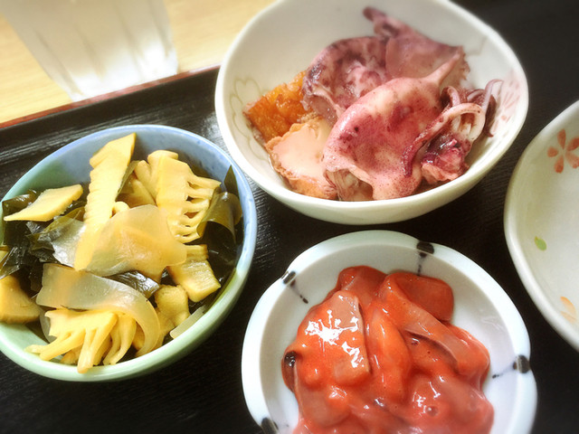 キッチンごはんや - 水沢（食堂）の写真