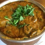 Bombay Palace - ラムロガンジョッシュ