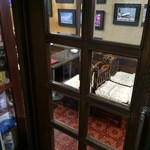 トリム - 201605 トリム　２階入口付近