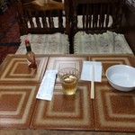 トリム - 201605 トリム　初期セッティング