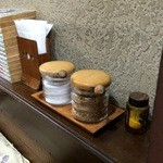 トリム - 201605 トリム　卓上アイテム