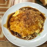 トリム - 201605 トリム　★本日のきまぐれランチ トースト ドリンク付きセット（880円）★トリムスパゲッティ