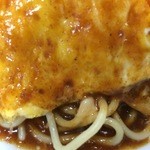 トリム - 201605 トリム　★本日のきまぐれランチ トースト ドリンク付きセット（880円）★トリムスパゲッティ