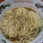ラーメン二星 - 