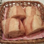 モンテ - バゲット