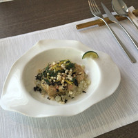 Jean-Georges Tokyo - 