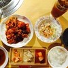 鶴橋ホルモン本舗 本店