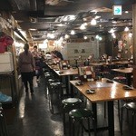 Taishuu Izakaya Toriichizu - 