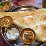 Parathikuresutoran - 