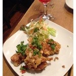 タイ国屋台食堂 ソイナナ - 