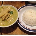 タイ国屋台食堂 ソイナナ - 
