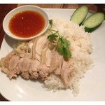 タイ国屋台食堂 ソイナナ - 