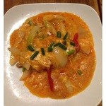 タイ国屋台食堂 ソイナナ - 