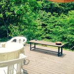 Gallery Cafe 風の音 - 