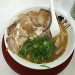 ラーメン横綱 - 