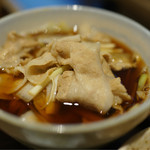 蕎麦六本 - 