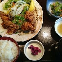 京の禅 車 四条烏丸店 - 