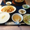 四川乃華 飯野店