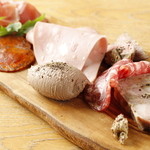 エッセンシャルクッキング - 