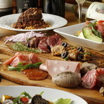 エッセンシャルクッキング - 