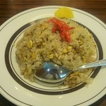 はらへー太 - チャーハン　2016/5/16ver