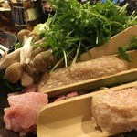 Taishuu Izakaya Toriichizu - 