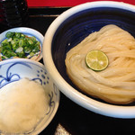 本格手打うどん おか泉 - 