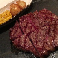 瀬里奈 本店 - 特選牛ステーキ(10,800円）
