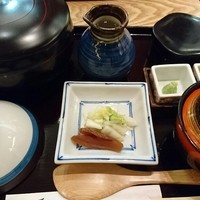 ひつまぶし名古屋備長 大名古屋ビルヂング店 - 