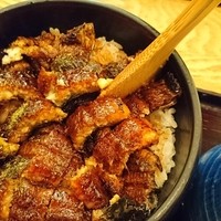 ひつまぶし名古屋備長 大名古屋ビルヂング店 - 